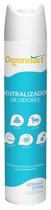 Neutralizador de Odores 400ml - Organnact