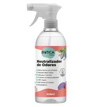 Neutralizador de Odores 500mL - Botica Casa Neutralizador de Odores 500mL - Botica Casa