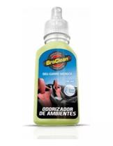 Neutralizador De Odores Automotivo 100 ML BraClean PREMIUM Melhor Qualidade Neutralizador De Odores Automotivo 100 ML BraClean PREMIUM Melhor Qualidade