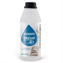 Neutralizador de Odores de Ambientes e Tecidos Elimina Odores Desagradaveis Renko