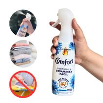 Neutralizador De Odores E Desamassa Comfort Refresh 320ml