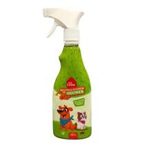 Neutralizador De Odores Eco Ativo Eliminador De Odor 500Ml