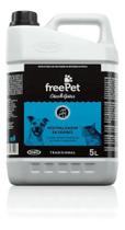 Neutralizador De Odores FreePet 5l - Start