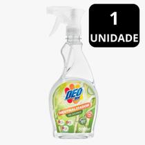 Neutralizador de Odores Fumaça Fritura Banheiro Mofo Bamboo Deoline 500ml Spray