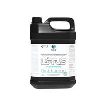Neutralizador de odores Max Fresh 5 litros Lotus - LÓTUS