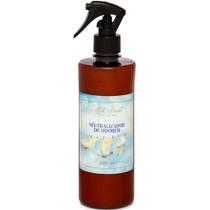Neutralizador de Odores Mels Brushed 500ml Neutralizador de Odores Mels Brushed 500ml