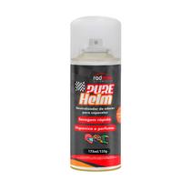 Neutralizador de Odores Para Capacetes 175ml/135g - Pure Helm - RadMax