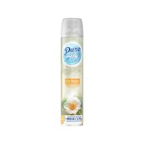 Neutralizador de Odores Puro Ar Chá Branco 400ml Neutralizador de Odores Puro Ar Chá Branco 400ml