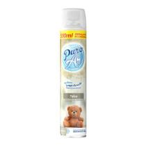 Neutralizador de Odores Puro Ar Talco 500ml Neutralizador de Odores Puro Ar Talco 500ml