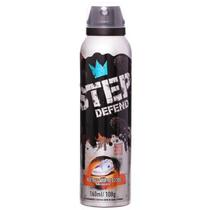 Neutralizador de Odores Step Defend - UNICA Neutralizador de Odores Step Defend - UNICA