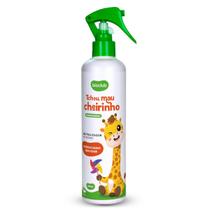 Neutralizador De Odores Tchau Mau Cheirinho Bioclub 300ml Neutralizador De Odores Tchau Mau Cheirinho Bioclub 300ml