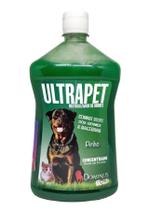 Neutralizador De Odores Ultrapet Pinho 1 Litro