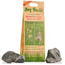 Neutralizador Dog Rocks Dog Pee Grass 200g para grama verde Neutralizador Dog Rocks Dog Pee Grass 200g para grama verde