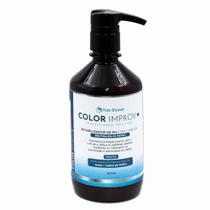 Neutralizador Estabilizador Para Cabelos Color Improv 500ml
