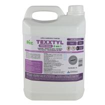 Neutralizador Odor de Pet Texxtyl Zero Odor 5L Picc - CONTINUUM