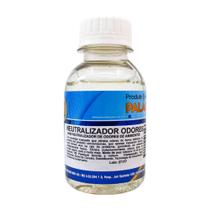 Neutralizador Odores (Base Neutralizador de Odores de Ambientes) 90 ml
