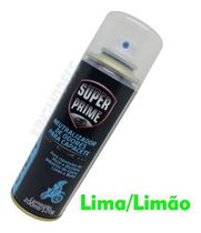 Neutralizador Odores P/ Capacete Super Prime 4x Fragrâncias