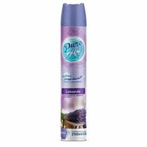 Neutralizador Puro Ar 250ml Lavanda Neutralizador Puro Ar 250ml Lavanda