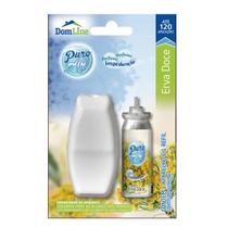 Neutralizador Puro Ar Mini Refil 12ml Baston