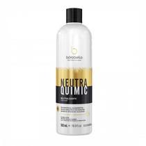 Neutralizante Capilar Borabella NeutraQuimic 500ml