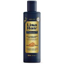 Neutralizante Cremoso LisaHair 300ml - Embelleze