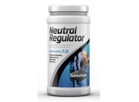 Neutralizante de pH para Aquário - Seachem Neutral Reg 70g