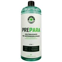 Neutralizante de Superfícies Pré Impermeabilização EasyTech Prepara - 1.5 Litros