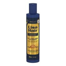 Neutralizante lisa hair 300ml cremoso