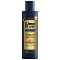 Neutralizante Lisahair cremoso 300ml Embelleze