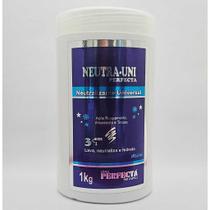 Neutralizante Neutra-Uni 3 em 1 Perfecta 1k