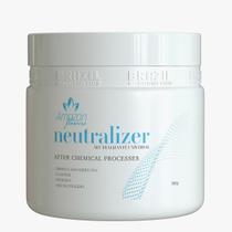 Neutralizer Amon Flower Hidratação Alto Impacto Detok 500G Neutralizer Amon Flower Hidratação Alto Impacto Detok 500G