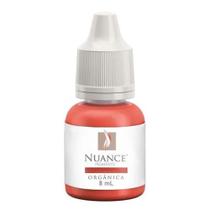 Neutralizer Nuance Orgânica 8ml Para Micropigmentação