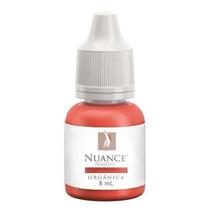 Neutralizer Nuance Orgânica 8ml Para Micropigmentação - Nuance Pigments