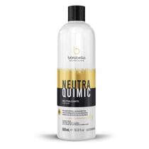 Neutraquimic 500ml Neutraliza PH e Elimina Cheiro