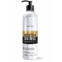 Neutraquimica Neutralizante Capilar Borabella 500Ml