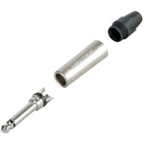 Neutrik - Conector Plug P10 Mono Macho Np2x