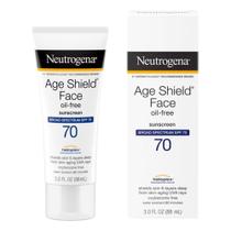 Neutrogena Age Shield Loção Facial Protetor Solar Fps70-88Ml