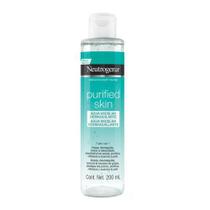 Neutrogena Água Micelar 7 em 1 - Purified Skin - 200ml