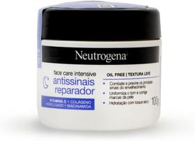 Neutrogena antissinais reparador 100g