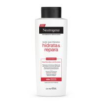 Neutrogena Body Care Hidrata e Repara Hidratante Corporal 400ml Neutrogena Body Care Hidrata e Repara Hidratante Corporal 400ml