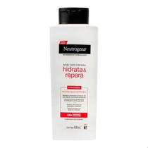 Neutrogena Body Care Intensive Hidrata e Repara - 400 ml