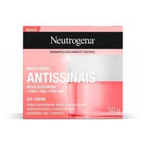 Neutrogena Bright Boost 50G