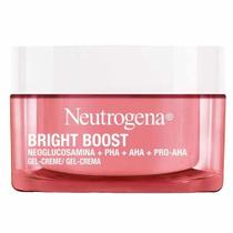 Neutrogena Bright Boost Gel Creme Facial Antissinais 50ml
