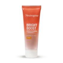 Neutrogena Bright Boost Gel Creme Facial Antissinais Fps 30 40g