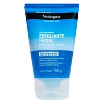 Neutrogena Deep Clean Esfoliante Energizing Neutrogena Deep Clean Esfoliante Energizing
