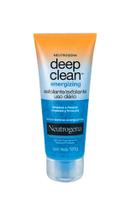 Neutrogena Deep Clean Esfoliante Energizing