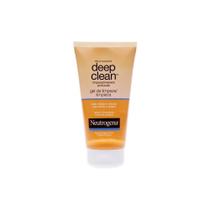 Neutrogena Deep Clean Gel de Limpeza Profunda 150g