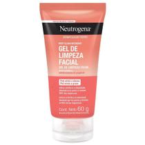 Neutrogena Deep Clean Grapefruit - Gel De Limpeza 60G