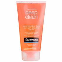 Neutrogena Deep Clean Sabonete Facial 150g