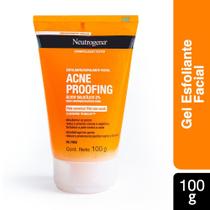 Neutrogena Esfoliante Facial Acne Proofing 100g